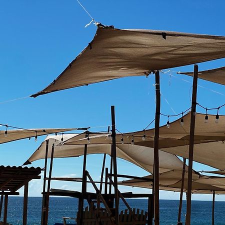 Condominio Agave Del Mar Coyuca de Benitez Buitenkant foto