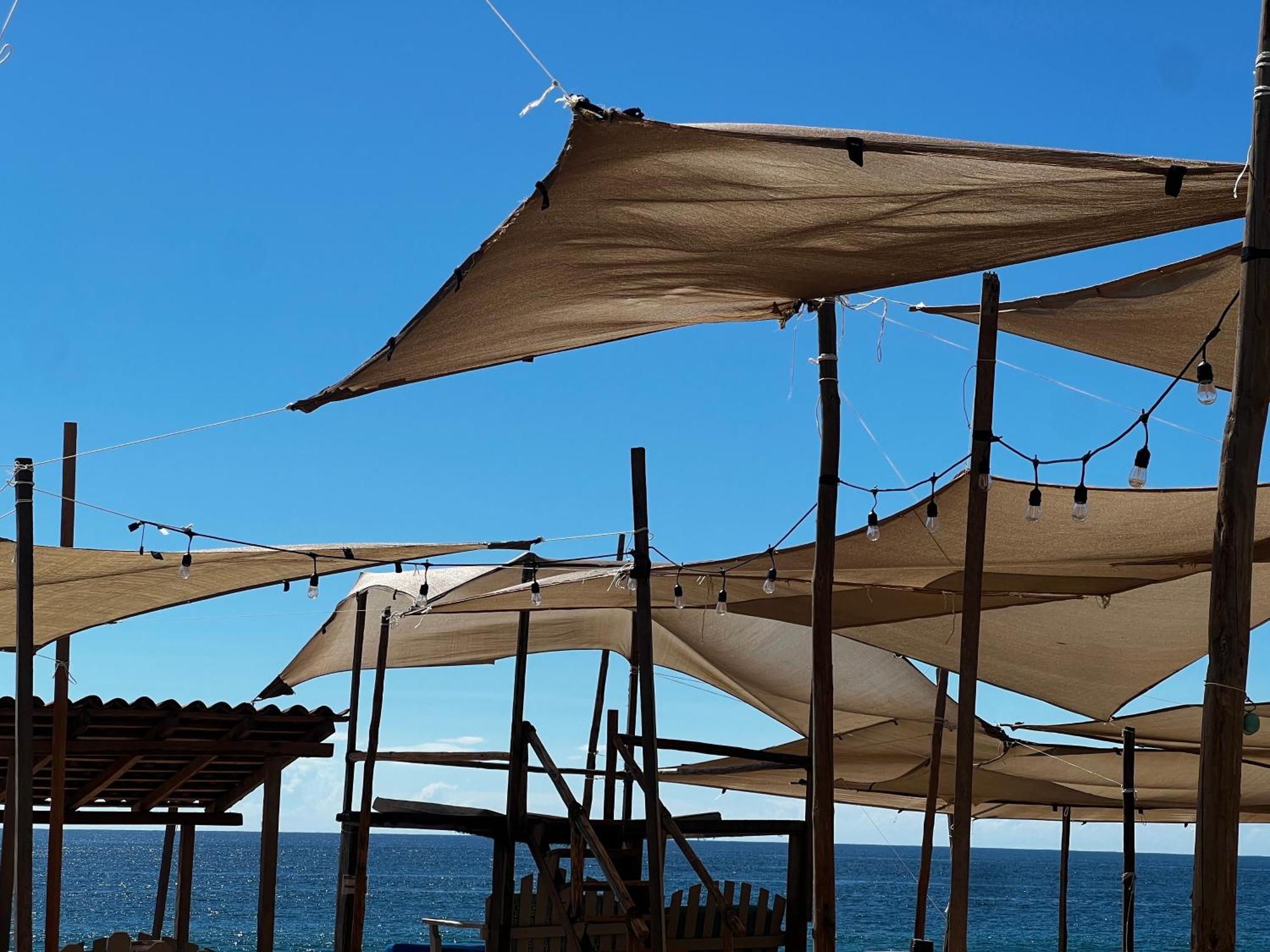 Condominio Agave Del Mar Coyuca de Benitez Buitenkant foto