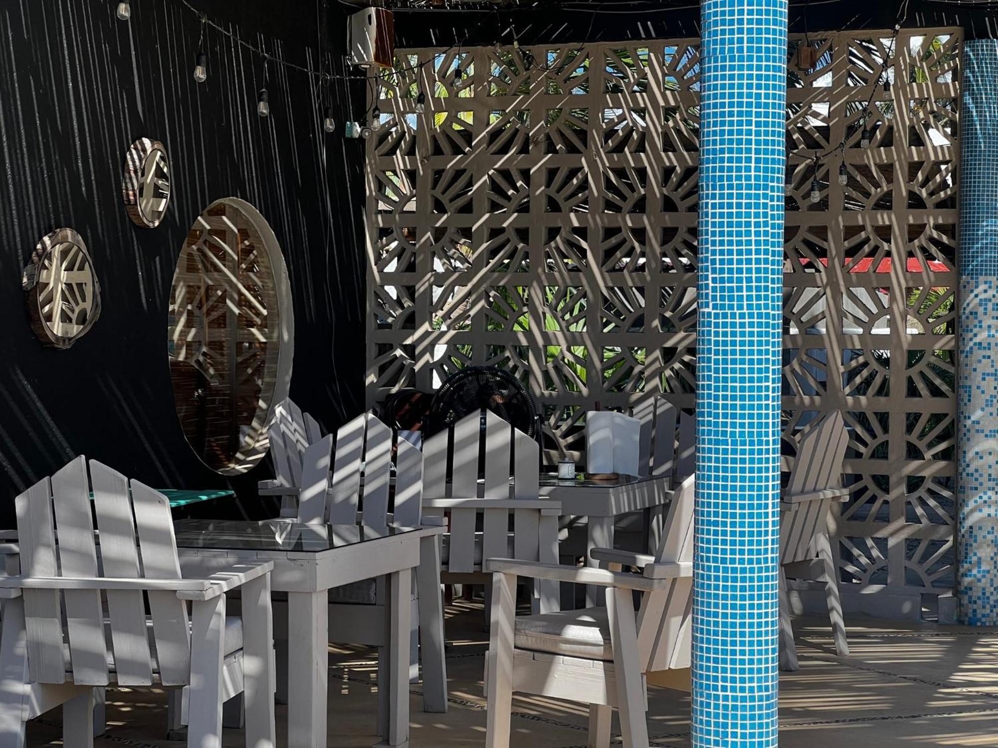 Condominio Agave Del Mar Coyuca de Benitez Buitenkant foto