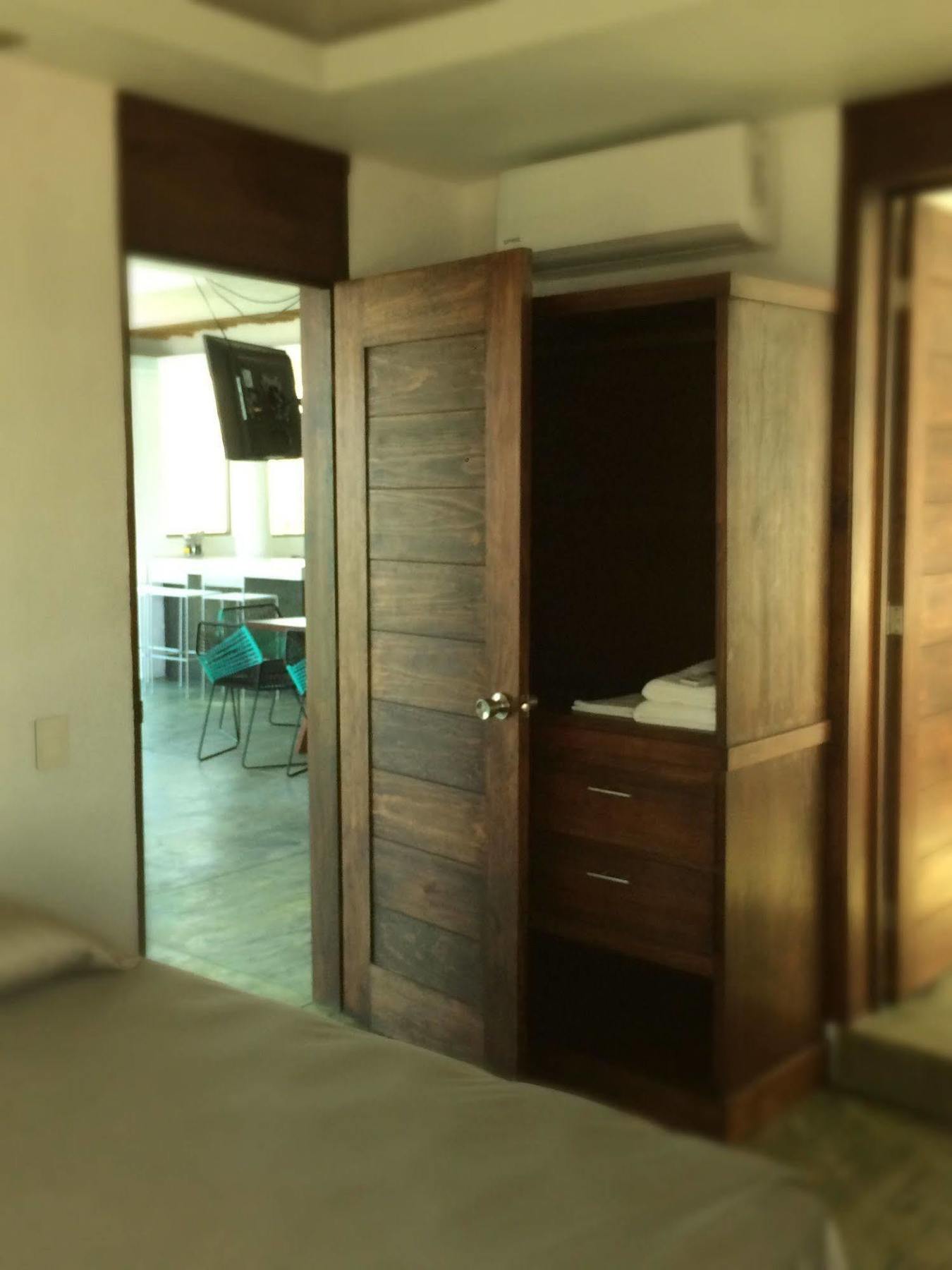 Condominio Agave Del Mar Coyuca de Benitez Buitenkant foto