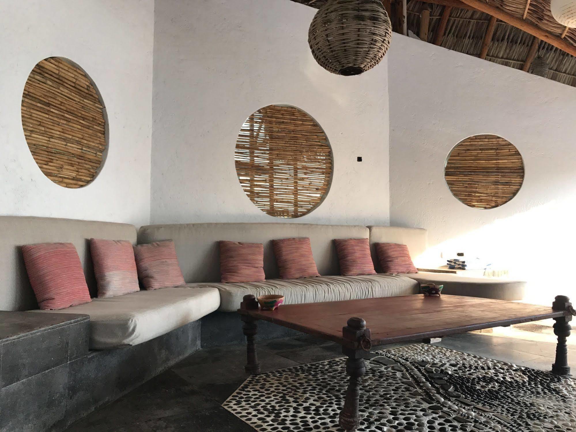Condominio Agave Del Mar Coyuca de Benitez Buitenkant foto