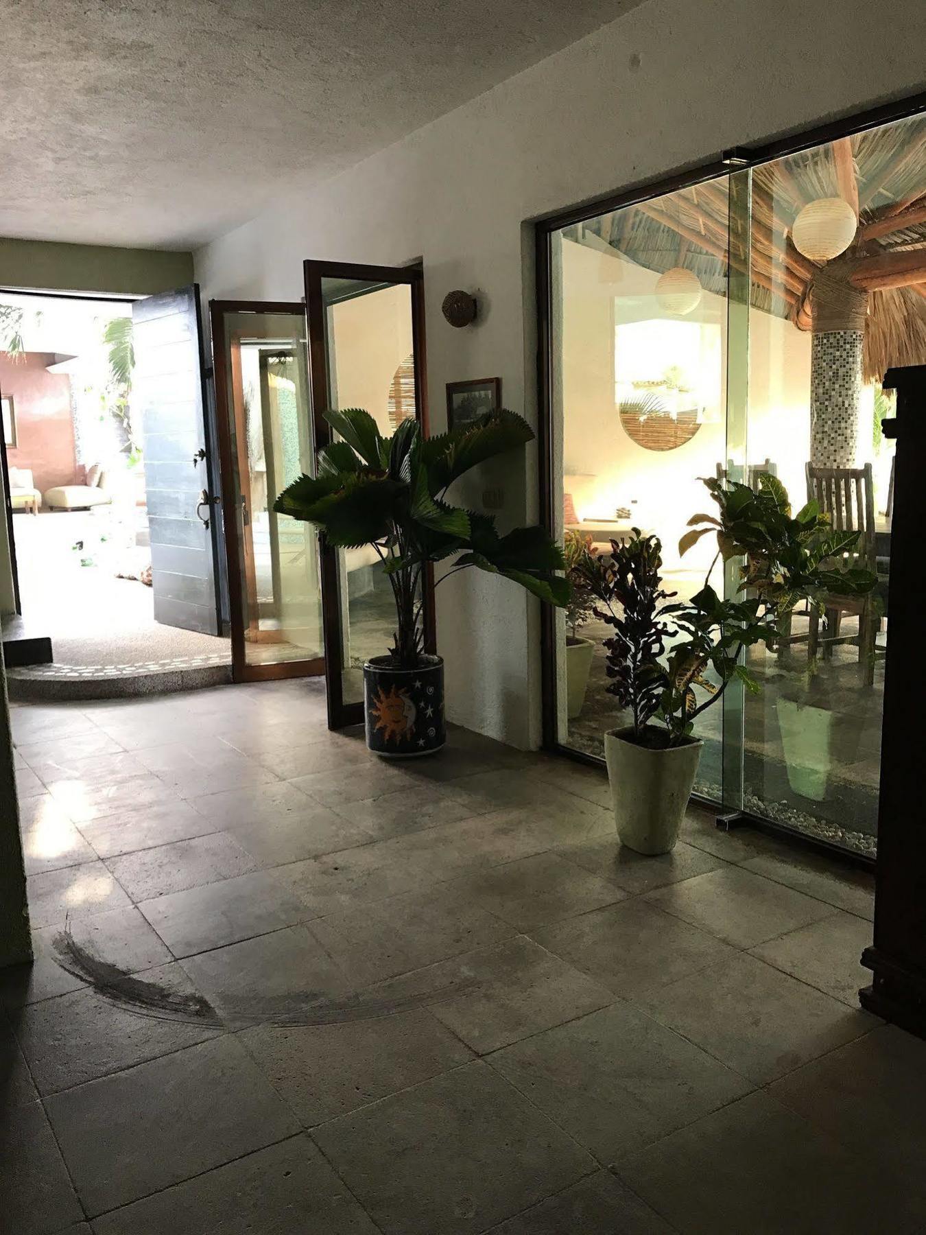Condominio Agave Del Mar Coyuca de Benitez Buitenkant foto