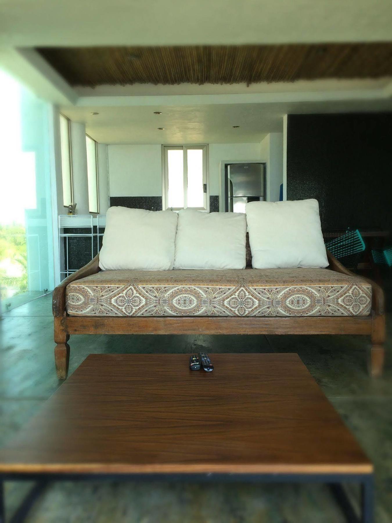 Condominio Agave Del Mar Coyuca de Benitez Buitenkant foto
