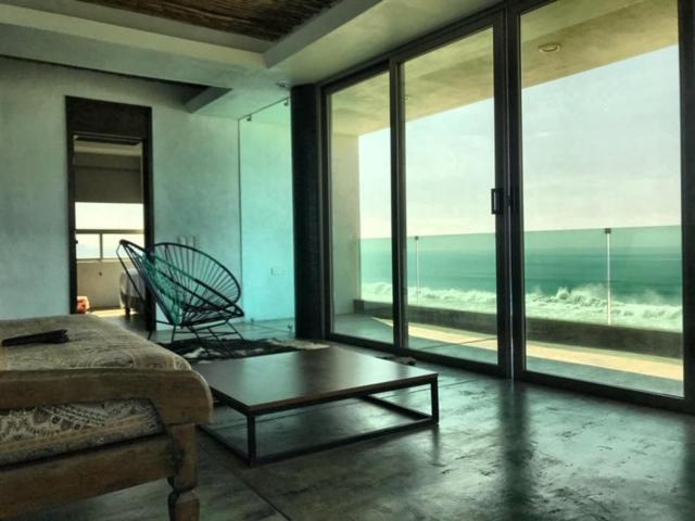 Condominio Agave Del Mar Coyuca de Benitez Buitenkant foto